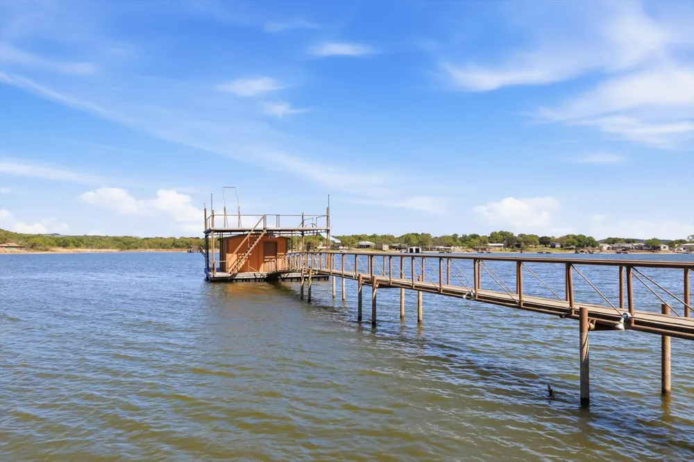 4513 Chapel Road Possum Kingdom Lake, TX 76450
