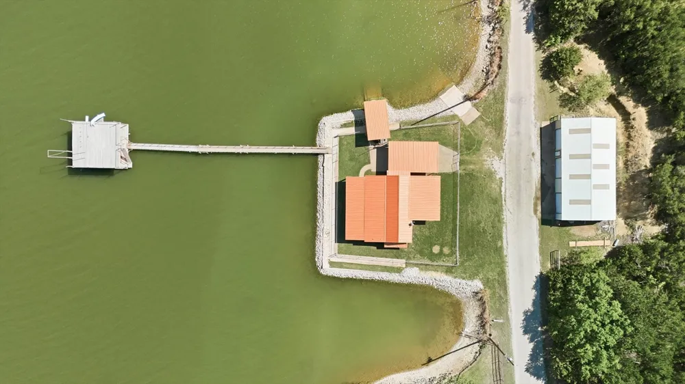 4513 Chapel Road Possum Kingdom Lake, TX 76450