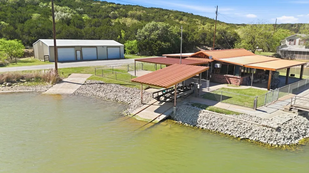 4513 Chapel Road Possum Kingdom Lake, TX 76450