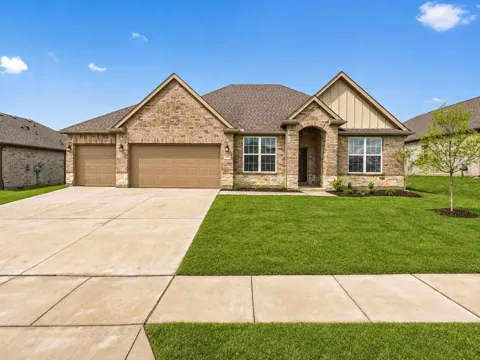 215 Saddletree Drive