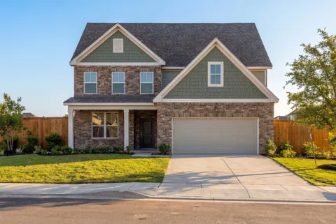 1408 Centerline Drive