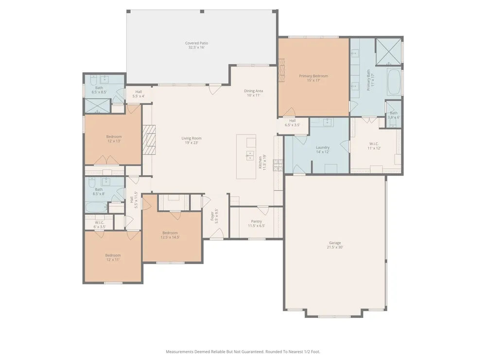 103 Eagle Court Glen Rose, TX 76077