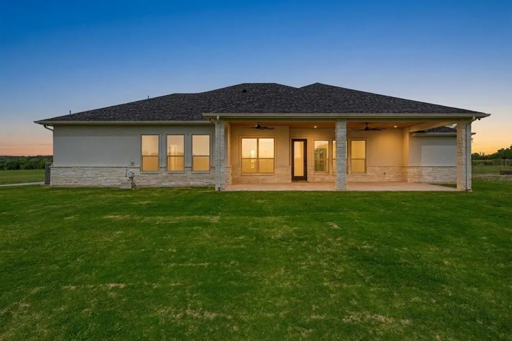 103 Eagle Court Glen Rose, TX 76077