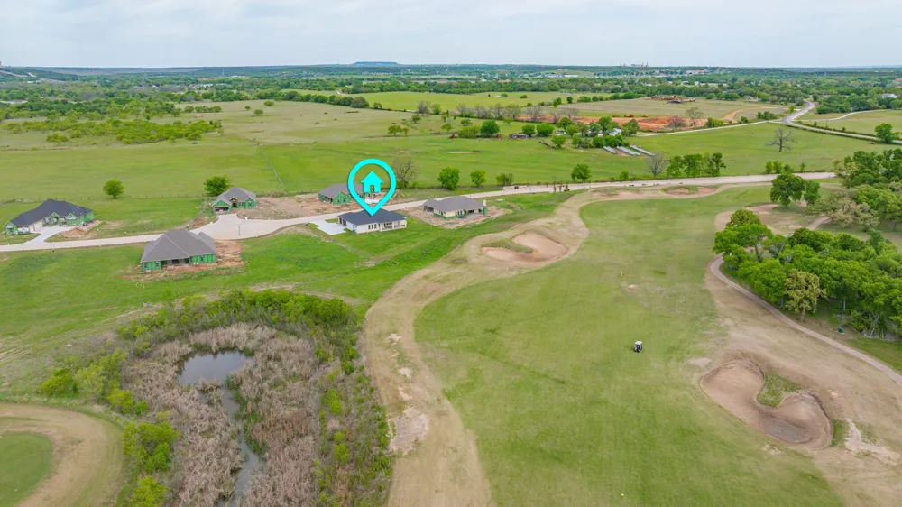 103 Eagle Court Glen Rose, TX 76077