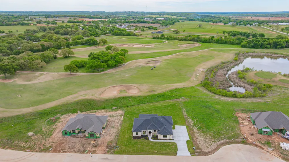 103 Eagle Court Glen Rose, TX 76077