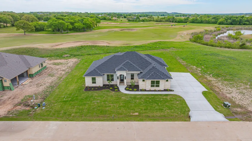103 Eagle Court Glen Rose, TX 76077