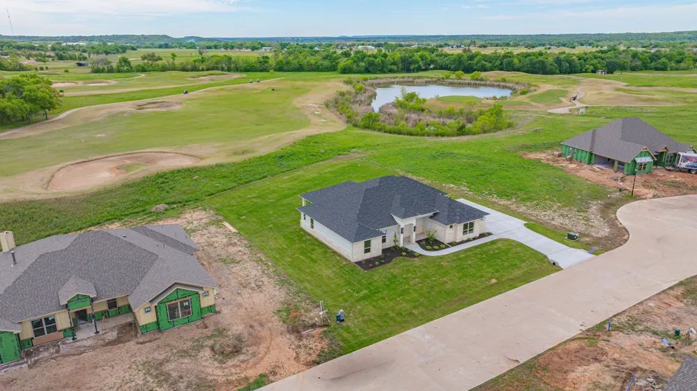 103 Eagle Court Glen Rose, TX 76077