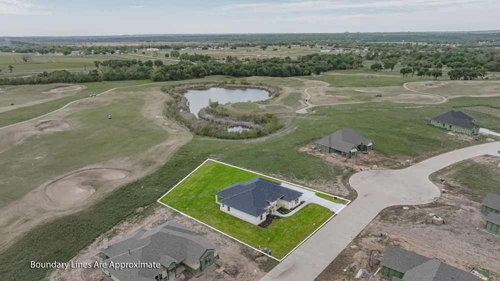 103 Eagle Court Glen Rose, TX 76077