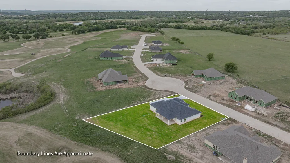 103 Eagle Court Glen Rose, TX 76077
