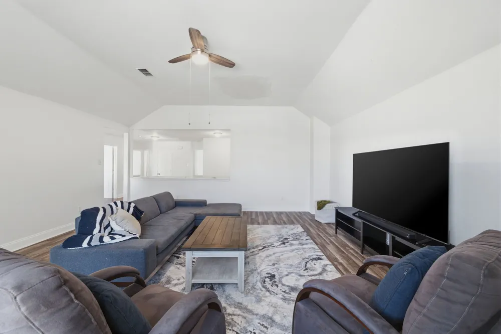 4943 Sunset Ridge Drive Fort Worth, TX 76123
