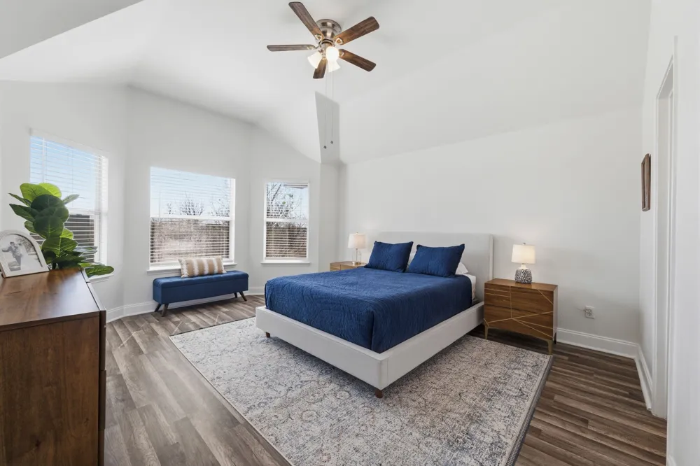 4943 Sunset Ridge Drive Fort Worth, TX 76123