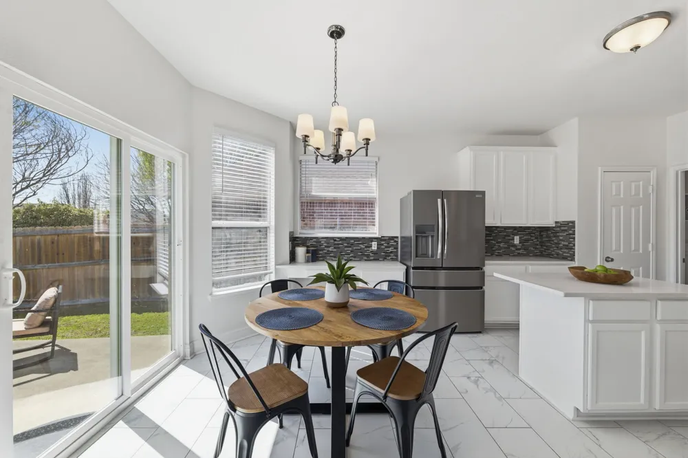 4943 Sunset Ridge Drive Fort Worth, TX 76123