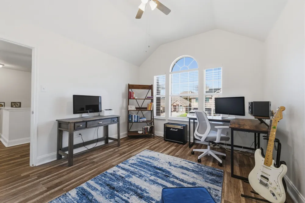4943 Sunset Ridge Drive Fort Worth, TX 76123