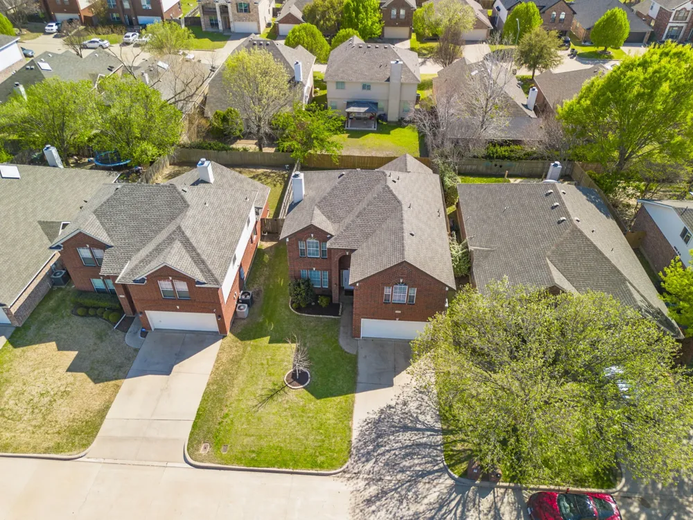 4943 Sunset Ridge Drive Fort Worth, TX 76123