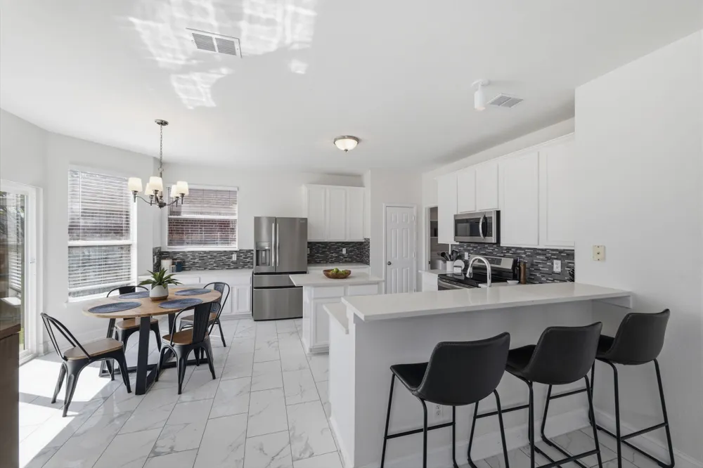 4943 Sunset Ridge Drive Fort Worth, TX 76123