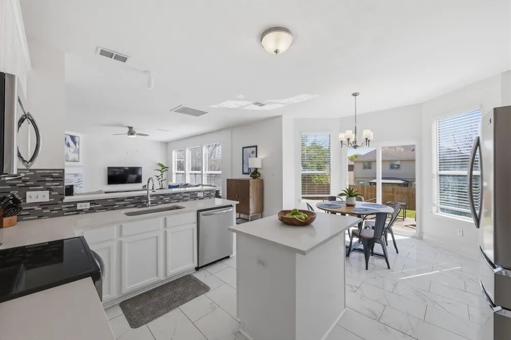 4943 Sunset Ridge Drive Fort Worth, TX 76123