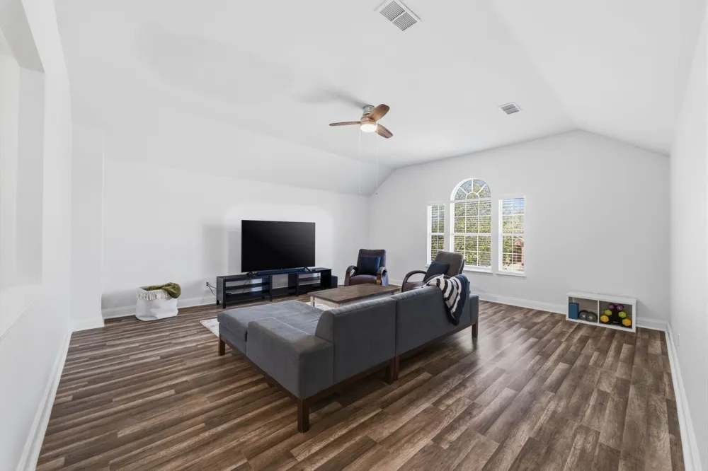 4943 Sunset Ridge Drive Fort Worth, TX 76123