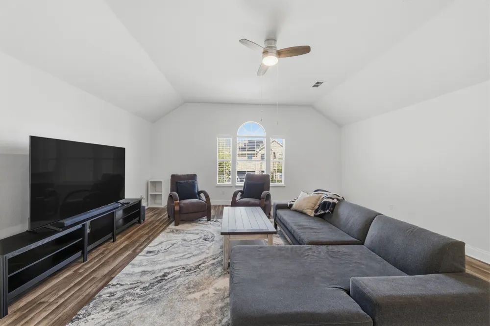 4943 Sunset Ridge Drive Fort Worth, TX 76123