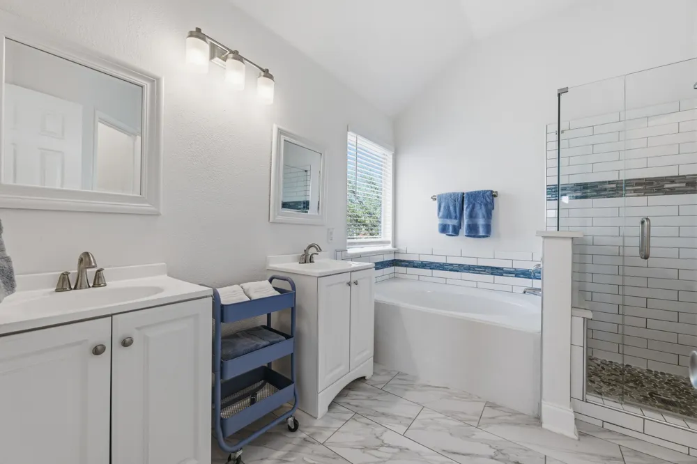 4943 Sunset Ridge Drive Fort Worth, TX 76123