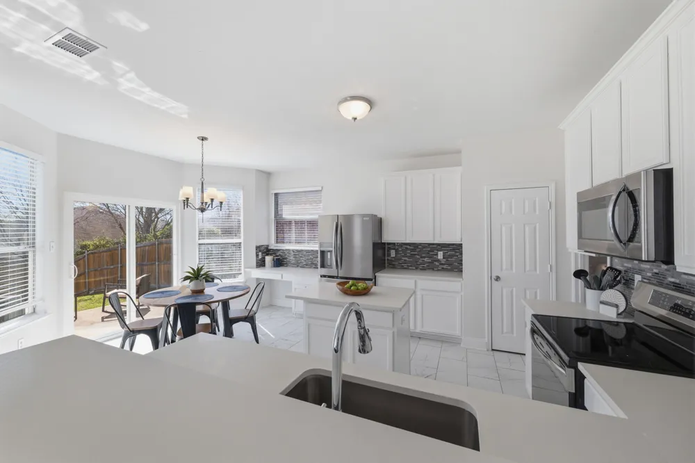 4943 Sunset Ridge Drive Fort Worth, TX 76123