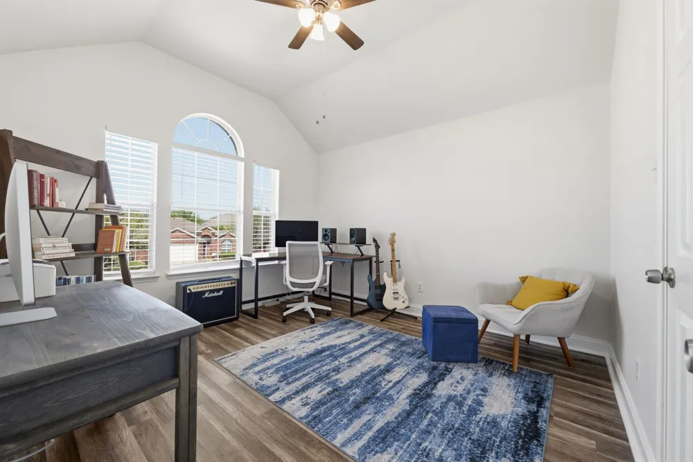 4943 Sunset Ridge Drive Fort Worth, TX 76123