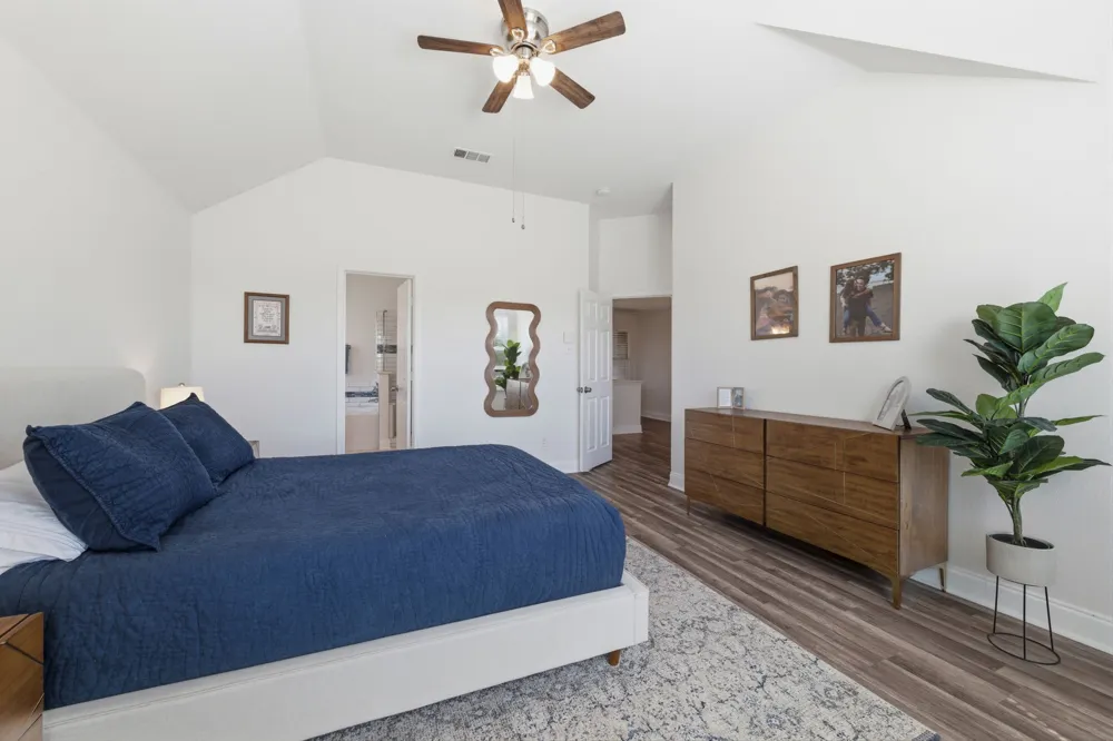 4943 Sunset Ridge Drive Fort Worth, TX 76123