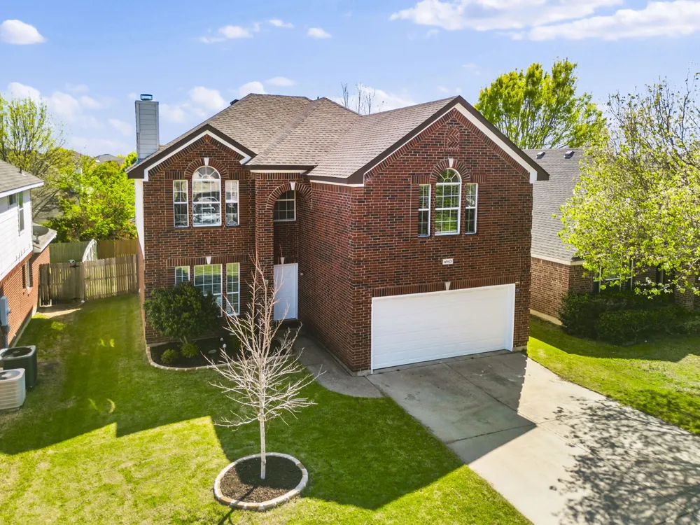 4943 Sunset Ridge Drive Fort Worth, TX 76123