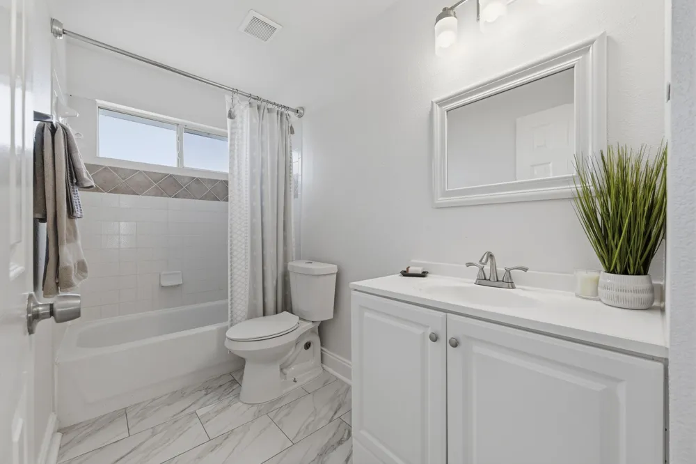 4943 Sunset Ridge Drive Fort Worth, TX 76123