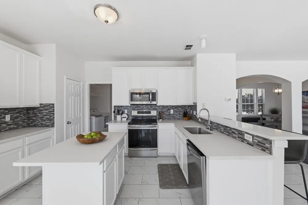 4943 Sunset Ridge Drive Fort Worth, TX 76123