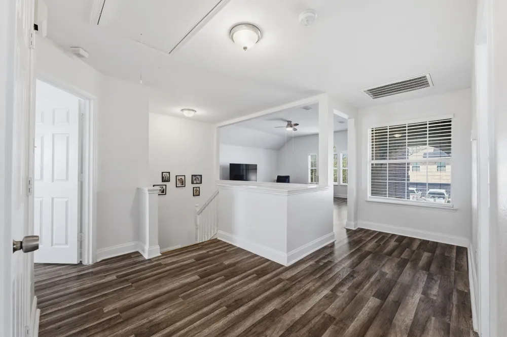 4943 Sunset Ridge Drive Fort Worth, TX 76123