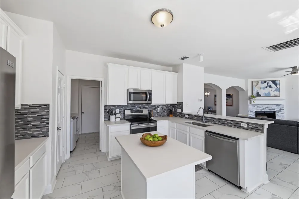 4943 Sunset Ridge Drive Fort Worth, TX 76123