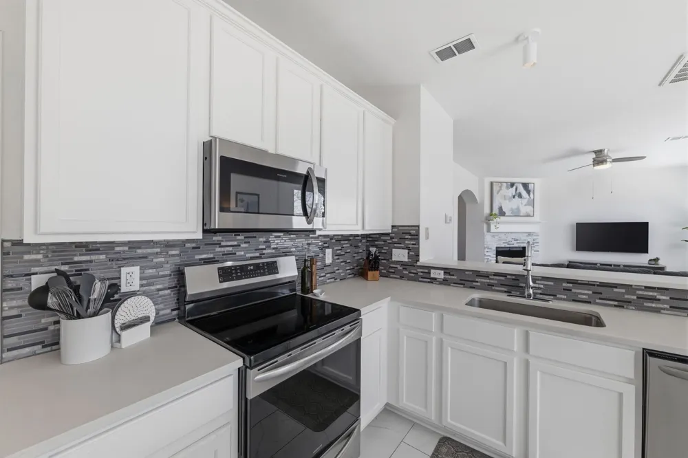 4943 Sunset Ridge Drive Fort Worth, TX 76123
