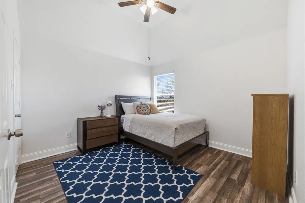 4943 Sunset Ridge Drive Fort Worth, TX 76123