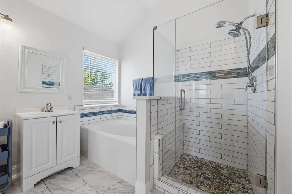 4943 Sunset Ridge Drive Fort Worth, TX 76123