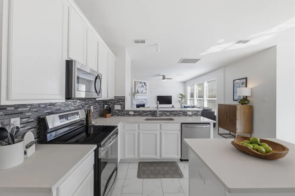 4943 Sunset Ridge Drive Fort Worth, TX 76123