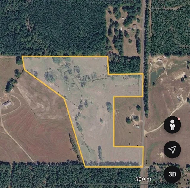 Dorcheat Road Minden, LA 71055