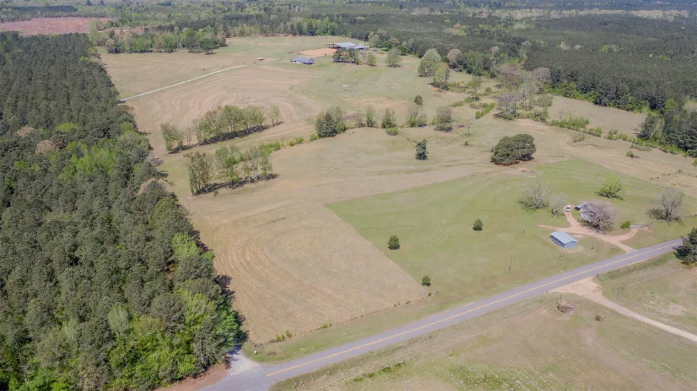 Dorcheat Road Minden, LA 71055