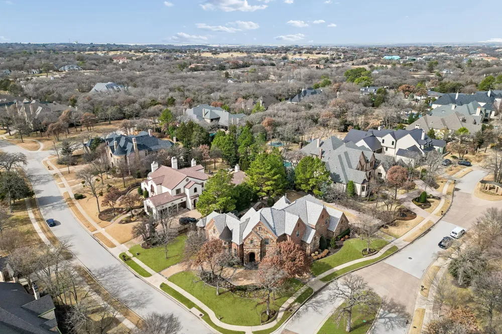 1800 Beam Drive Southlake, TX 76092