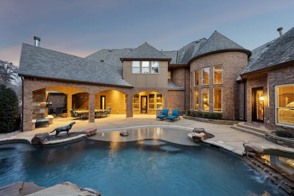 1800 Beam Drive Southlake, TX 76092