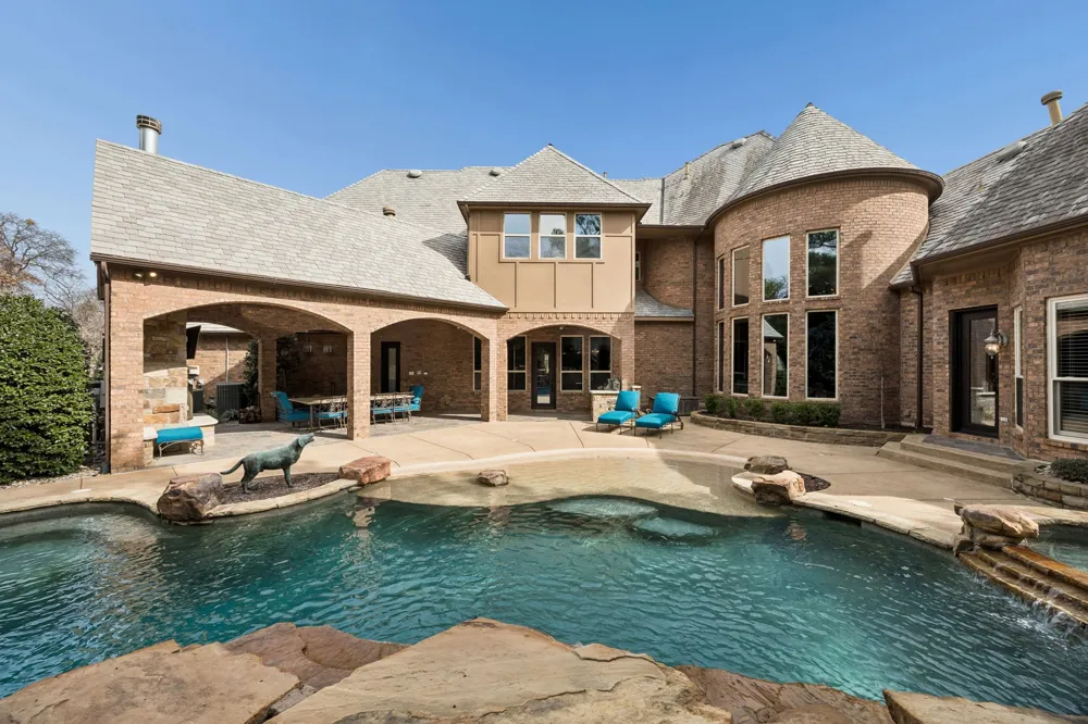 1800 Beam Drive Southlake, TX 76092