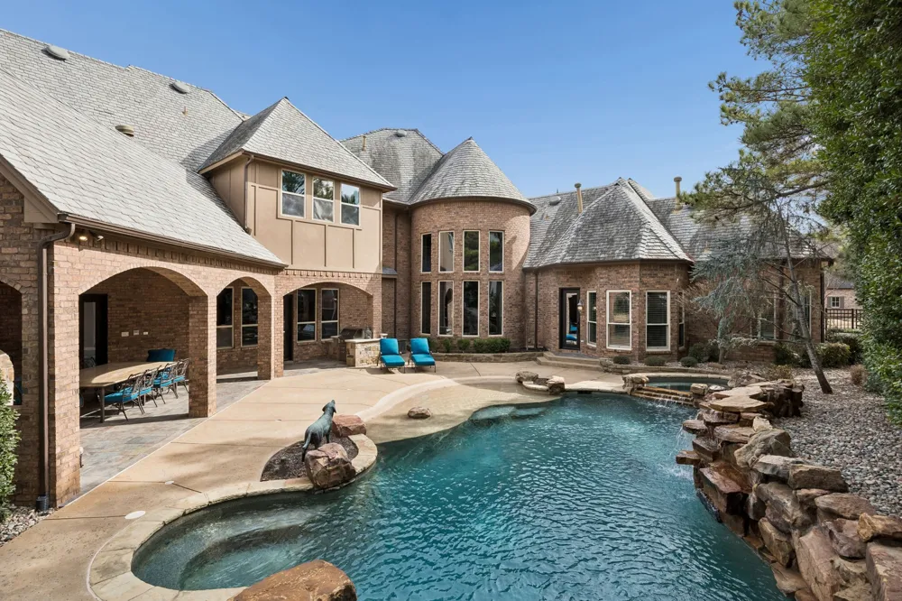 1800 Beam Drive Southlake, TX 76092