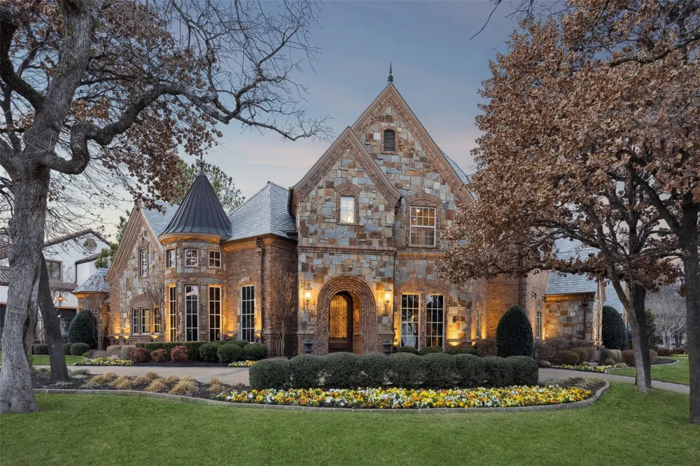 1800 Beam Drive Southlake, TX 76092