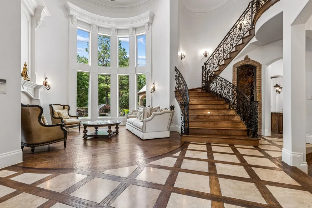 1800 Beam Drive Southlake, TX 76092