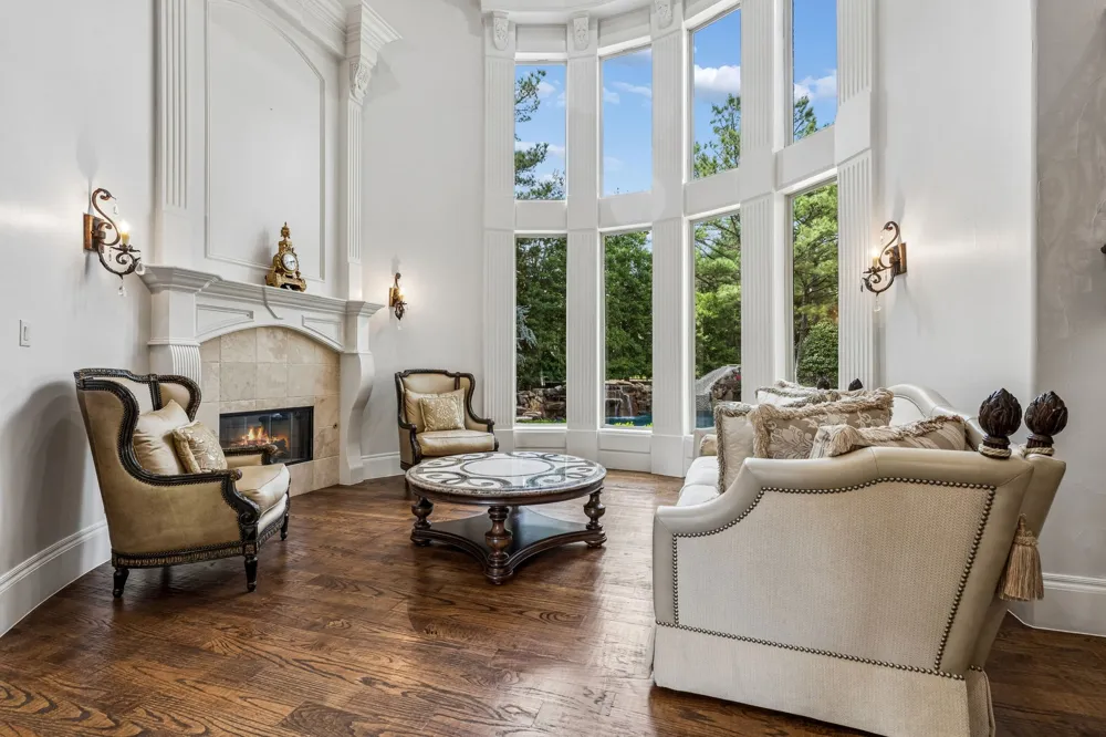 1800 Beam Drive Southlake, TX 76092