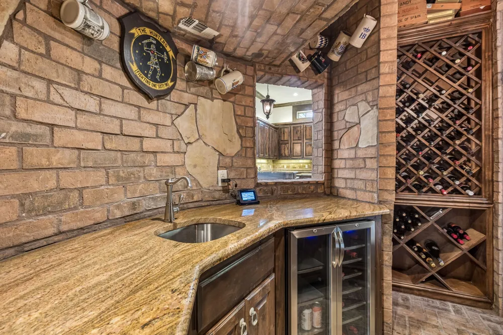 1800 Beam Drive Southlake, TX 76092