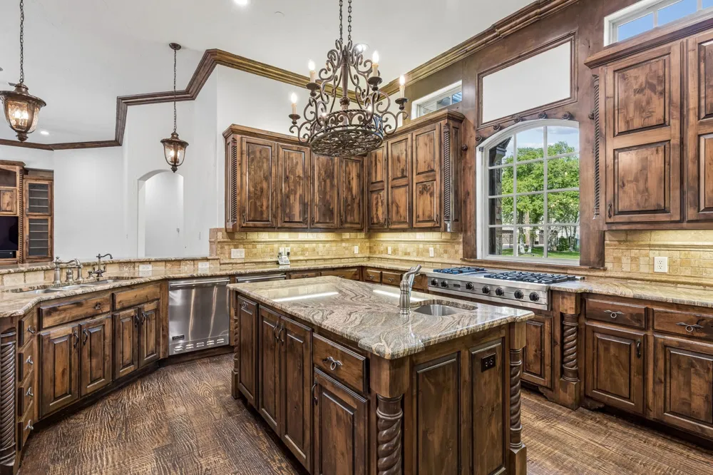 1800 Beam Drive Southlake, TX 76092