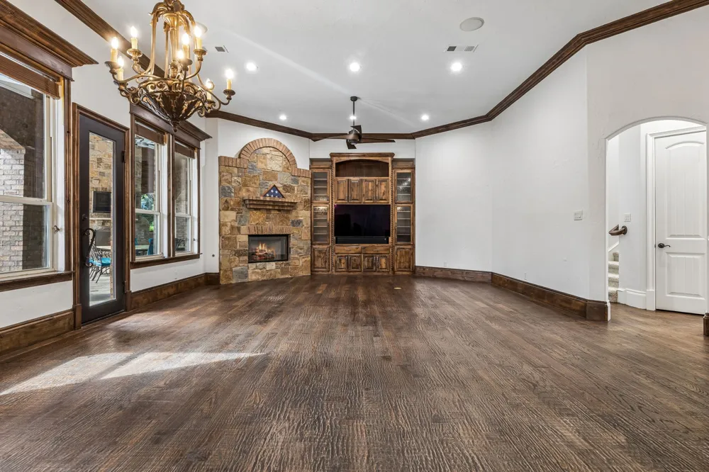 1800 Beam Drive Southlake, TX 76092