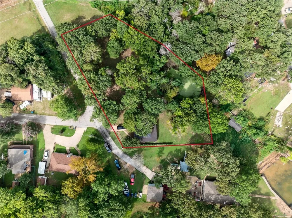 109 Circle Drive Tool, TX 75143