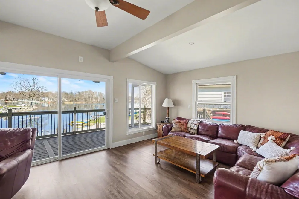 7788 W Royal Road Canadian Lakes, MI 49346