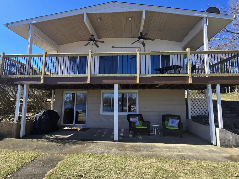 7788 W Royal Road Canadian Lakes, MI 49346
